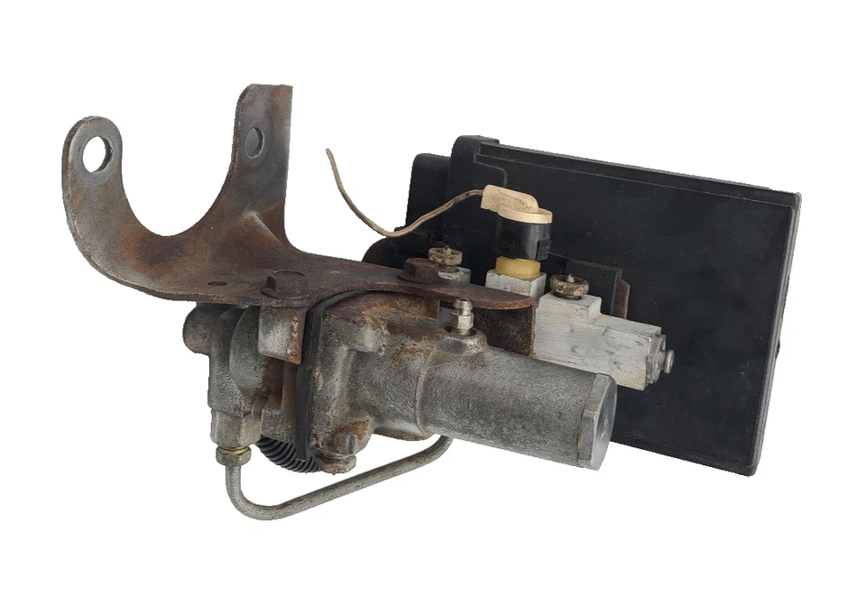 Válvula dosificadora de frenos para camioneta Chevy K2500 3500 C2500 1988-1994 + módulo Foto 1 de 4