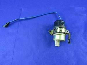 03 Honda VT1100 Shadow Spirit Fuel Pump VT 1100 #170 Gas Petrol Tank - Picture 1 of 7