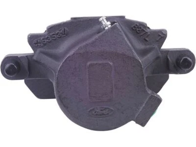 Pinza de freno delantera izquierda Cardone 65934RG 1988 Mercury Colony Park 1987-1991 Foto 1 de 2