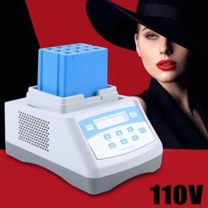 PRP PPP Gel Maker Heater Portable Plasma Bio-Filler Gel Heating Machine 12*5ML - Picture 1 of 14