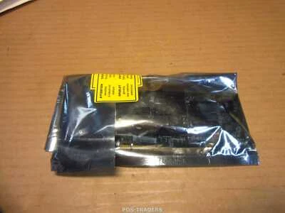 Dell WPXP6 SAS CONTROLLER 9202-16E 16-CH SAS 6G PCI-E LP PE C8220 - IN PLASTIC - Bild 1 von 3