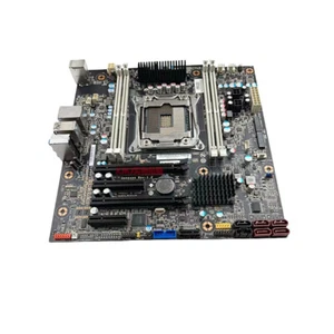 For Lenovo P520C workstation motherboard 00FC984 C422 supports W-2223 Tested OK - Picture 1 of 5