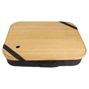 Lap Storage Desks Wholesale BambooMN - Picture 1 of 11