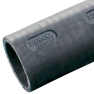 Samco Luft/Wasser gerade 1m/1 Meter Länge Silikonschlauch 19 mm Bohrung in klassisch - Bild 1 von 2