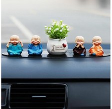 dolls for car decoration
