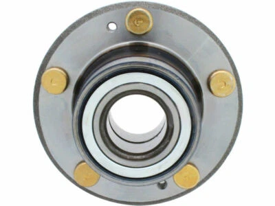 Conjunto de buje de rueda trasero para Mitsubishi 3000GT 1991-1999 61599XR 1995 1992 1993 Foto 1 de 2