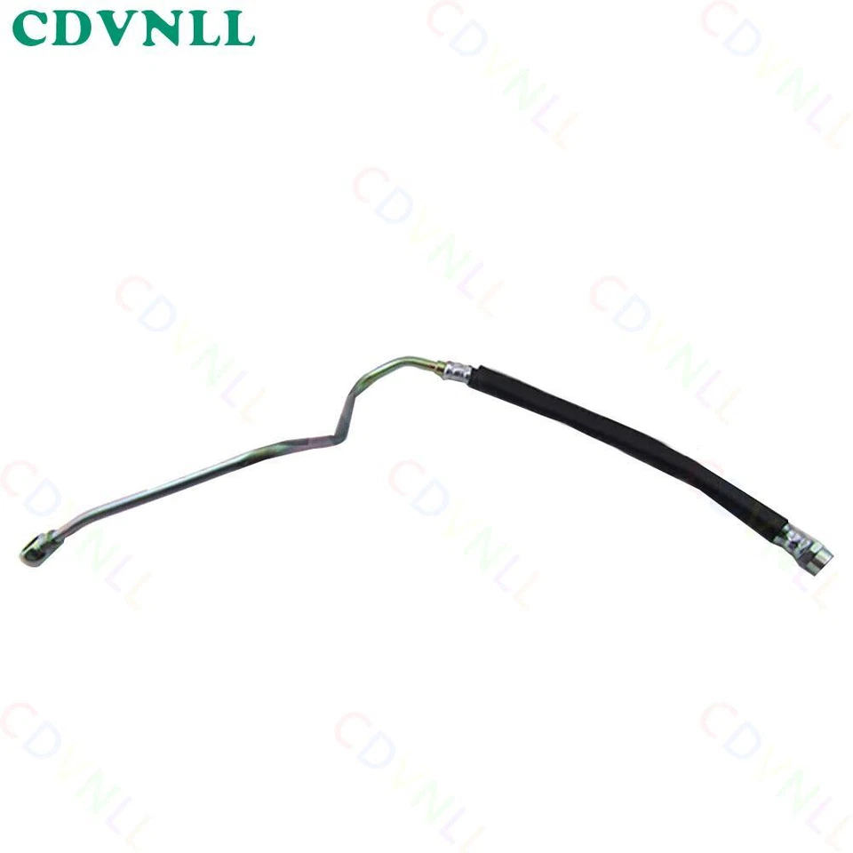 Manguera de línea de alimentación a presión para enfriador de aceite para Mitsubishi Montero 3.0 3.5 1991-1999 Foto 1 de 3