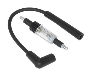 20610 Inline Spark Tester, One Size, Factory - Picture 1 of 3