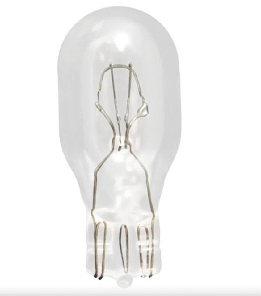  GE Lighting 912 Miniature Bulb1 Pack (10 Bulbs) LED 13W - Image 1 of 1