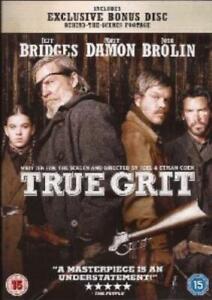 True Grit  - DVD