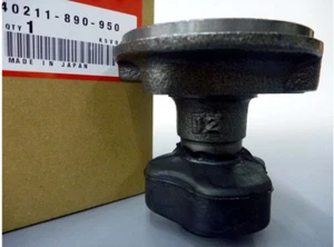 Amortiguador de eje de hélice HONDA GENUINO piezas OEM 40211 - 890 - 950 - Imagen 1 de 3