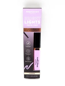 Delineador líquido pastel lavanda Profusion Cosmetics Bright Lights - Imagen 1 de 5