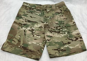 Velocity Systems MultiCam Range Shorts Size 34 Style VL-310 Mint Condition - Picture 1 of 6