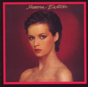 SHEENA - TAKE MY TIME CD w/BONUS Trax ~ 9 to 5 ( MORNING TRAIN ) 80's *NEW* - Picture 1 of 1