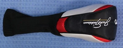 Jack Nicklaus VMax Speed-Flex, Mid-Firm Uniflex Fairway Wood - Image 1 of 4