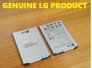 ✅ Genuine LG BL-41ZH Replacement Battery BL41ZH - Picture 1 of 1