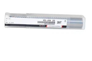 VHM-Schaftfräser Ø 20 mm Mitsubishi VQJHVD2000 20x70x140mm RHV20208 - Bild 1 von 18