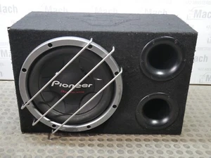 Pioneer Subwoofer 30cm Sub - Bild 1 von 9
