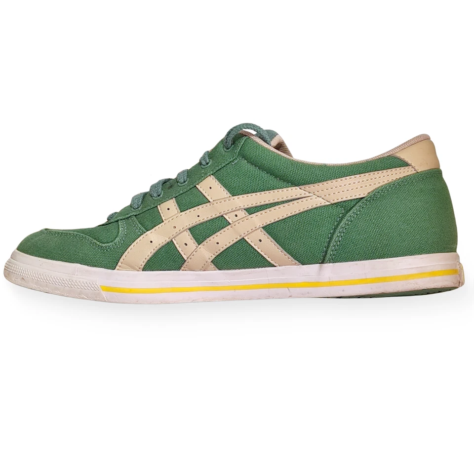 ONITSUKA TIGER Aaron CV Retro | Rare Colorway | Vintage Collector Sneaker - Bild 1 von 4
