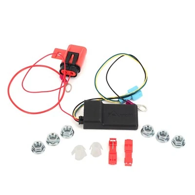 Kit de conversión de resorte neumático a resorte helicoidal Arnott para Mercedes-Benz C-3698 Foto 1 de 4