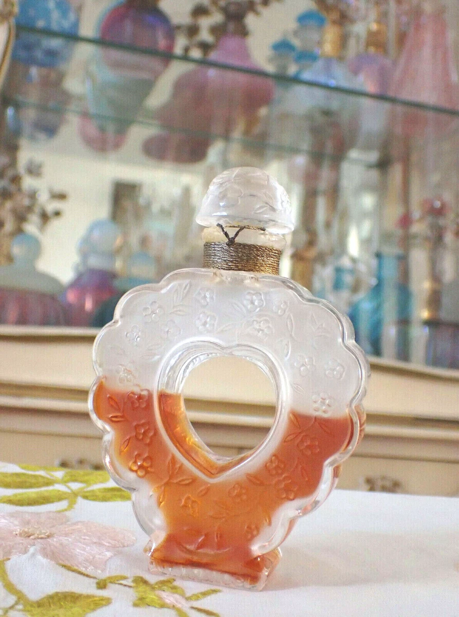 nina ricci lalique products for sale | eBay