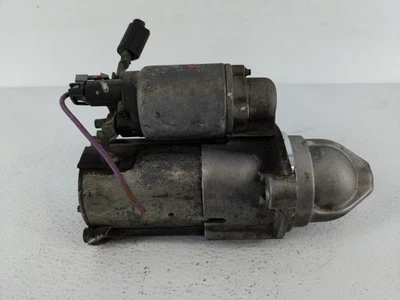 Chevrolet Malibu 2008-2014 motor de arranque de auto solenoide fabricante original JG9RX Foto 1 de 4