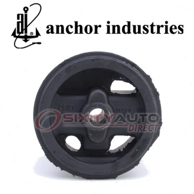 Anchor Front Right Engine Mount for 1994-2003 Chevrolet S10 2.2L L4 - hk Foto 1 de 4
