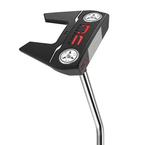 Never Compromise Reserve NC Contrast Model 4 Putter 34" Right Hand - Picture 1 of 4