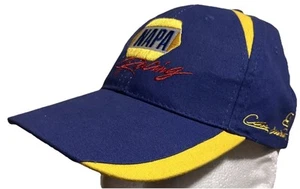 NAPA Racing Cap Mütze Intrepid Fallen Heroes 9 Chase Elliott 28c Ron Capps - Bild 1 von 10