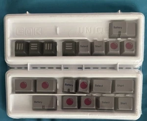Gmk Dmg3 Novelty Kit Bnib Sealed - Picture 1 of 1