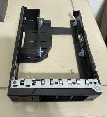 Dell Precision 5820 7920 3.5" 2.5" Hard Drive Tray Caddy Excellent Condition Two - Image 1 of 4