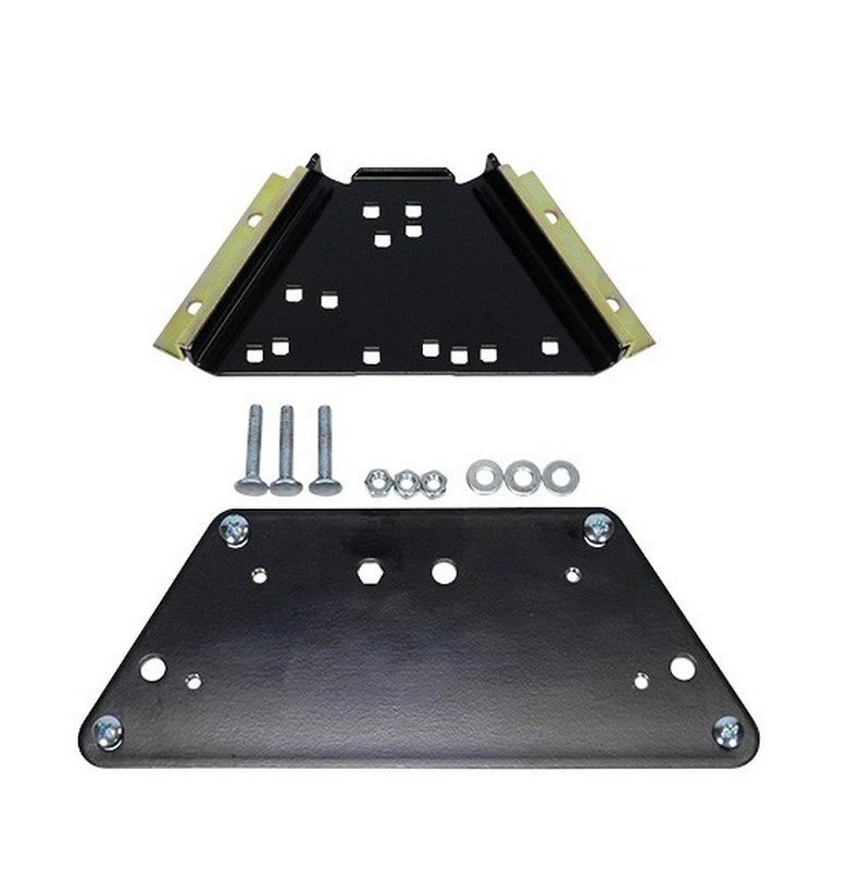 Lee Reloading Bench Plate Now with Steel Base Block 90251 - Image 1 of 1