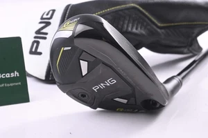 Ping G430 #4 Hybrid / 22 Degree / X-Flex Accra FX 3.0 200 Shaft - Picture 1 of 9