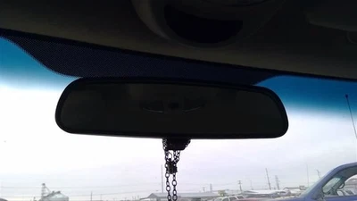 Rear View Mirror Hatchback Without Map Light Fits 01-10 PT CRUISER 647199 - Изображение 1 из 4