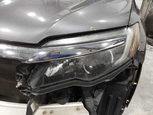 Driver Headlight Projector With LED Accent Fits 17-20 RIDGELINE 3050624 - Picture 1 of 12