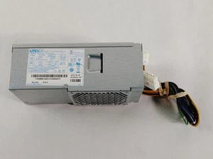 Lenovo ThinkCentre M79 SFF 14 Pin 180 W Desktop Power Supply 54Y8871 - Picture 1 of 6