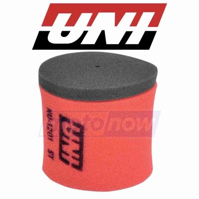 Uni Multi-Stage Competition Air Filter for 1978-1979 Maico 250 Enduro - Fuel eb - Image 1 of 4