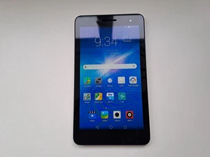 Huawei MediaPad T1 7.0 T1-701U Silver 8GB Tablet - Picture 1 of 2