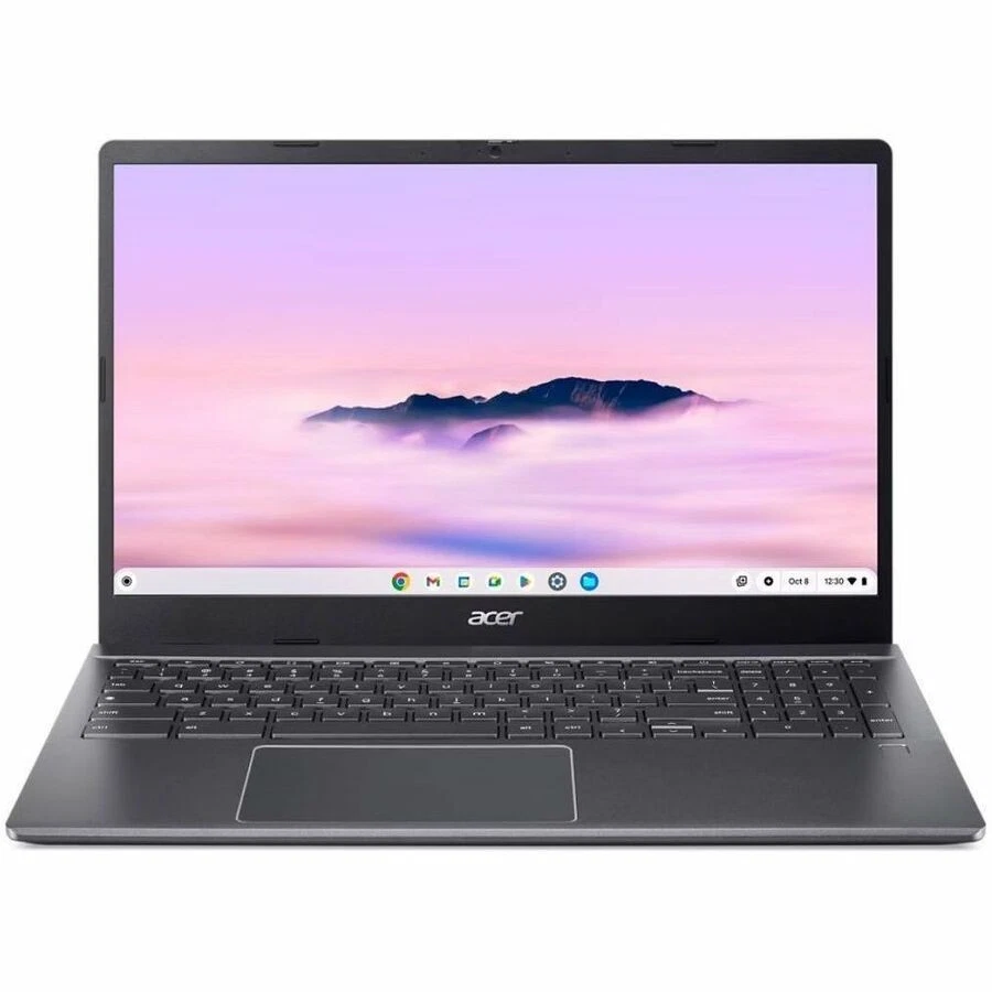 Acer Plus 515 CBE595-2 15.6" Chromebook Core 3 100U 8GB 256GB SSD ChromeOS Foto 1 de 1