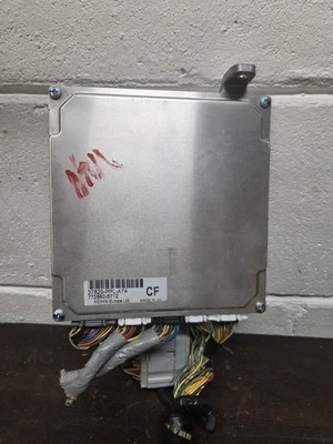 Ordenador ecu 37820-PPL-A74 ecm 2005-2006 Honda CRV CR-V Foto 1 de 4