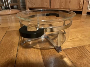 Bodum Chambord Souper ofenfähige Glasschale classic 2,5 l in Originalverpackung - Bild 1 von 4