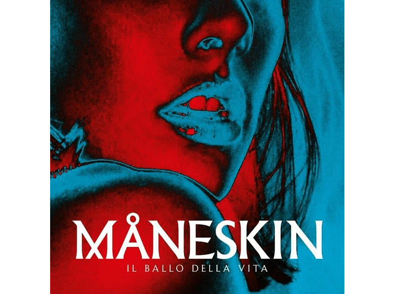 Maneskin - Il ballo della vita Vinyl RCA Records Neu OVP Schallplatte - Bild 1 von 1