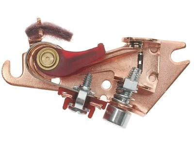 Puntos de encendido AC Delco 11361XCMC 1959 1958 para camioneta Chevrolet 1957-1960 Foto 1 de 2