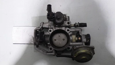 03 MITSUBISHI ECLIPSE Cuerpo del acelerador   Foto 1 de 4