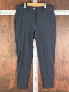 Macade Jogger Short Slim Fit Performance 4-Way Stretch Zip Ankle Golf Men’s 38 - Picture 1 of 8