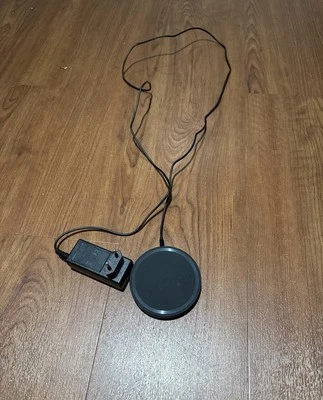 Belkin Boost Up Wireless Charging Pad 10W - Schwarz (F7U082VFBLK) - Bild 1 von 2