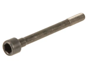 Genuine Head Bolt fits Nissan D21 1986-1994 3.0L V6 78FSWN - Picture 1 of 1