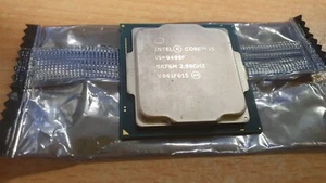 Intel Core i5-9400F - 2.9GHz Hexa-Core (BX80684I59400F) Processor - Picture 1 of 1