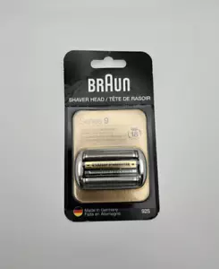 Braun Series 9 92S Electric Shaver Foil and Cutter Replacement Head - Picture 1 of 2