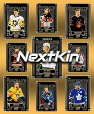 2022-2023 Upper Deck Series 1 & 2 PORTRAITS U Pick List FREE COMB SHIPPING...